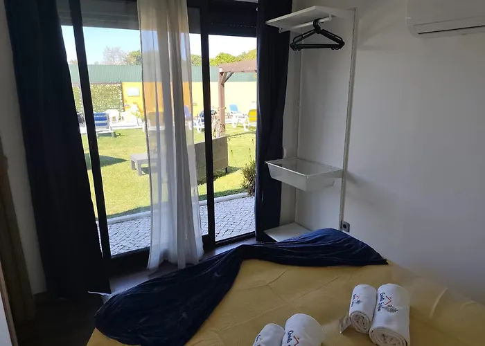 Hotel Quinta Salinas - Puro Prazer Aveiro
